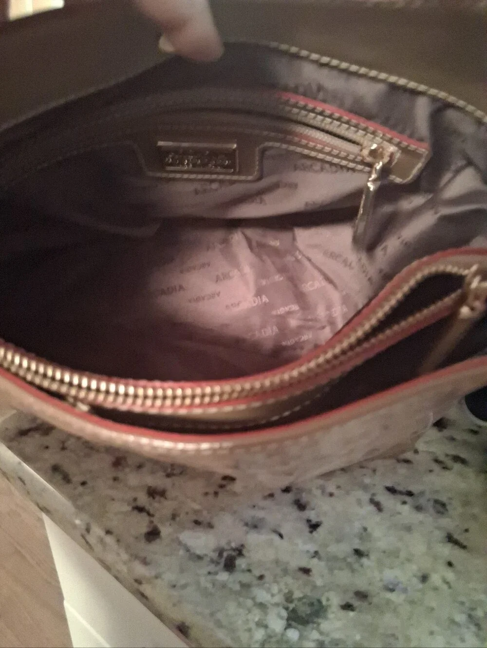 Womens Purse